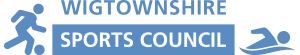 Wigtown Sports Council Logo